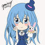 Date a Live *Yoshino*