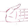 Tutorial- Draw a Hand