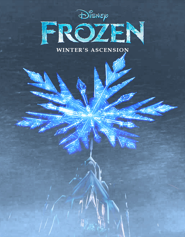 Frozen- Winter's Ascension