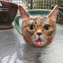 Lil Bub Mug