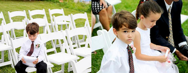 The Ring Bearer