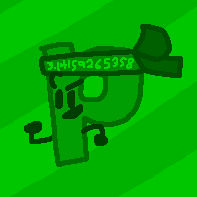 Pierson by MatematixDeviantArt on DeviantArt