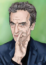 12th Doctor