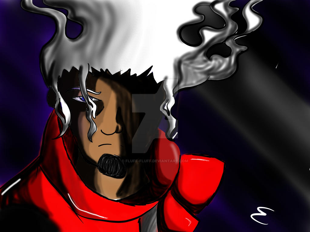 Furi- Rider by Fluff-Fluff on DeviantArt