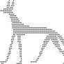 ASCII Jackal