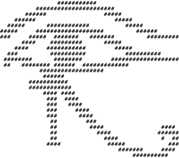 ASCII Wadjet