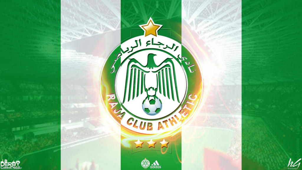 Raja Club Athletic