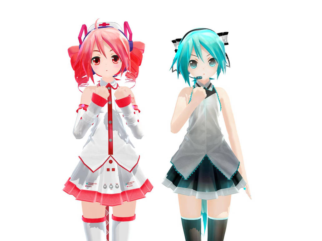Appearance Miku And Teto By Ng vv5bs On DeviantArt appearance-miku-and-teto-by-ng-vv5bs-on-deviantart