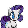 Rarity Sai Test