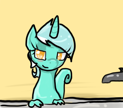 Seapony Lyra