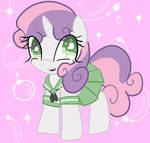 Kawaii Sweetie Belle