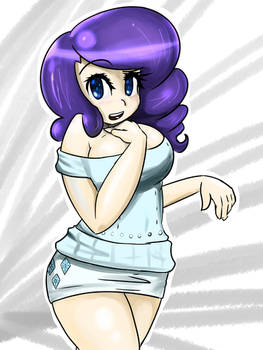 Humanized Rarity