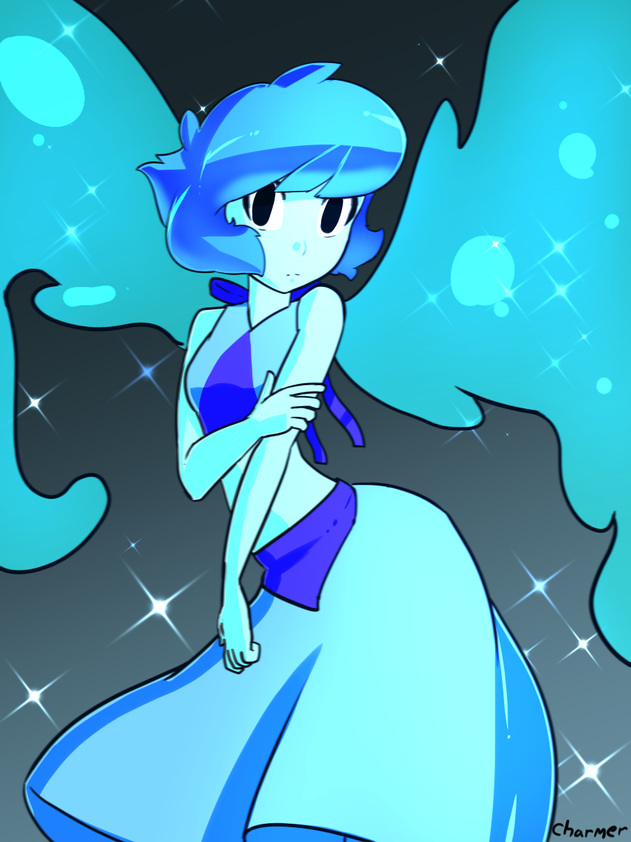 Lapis Lazuli