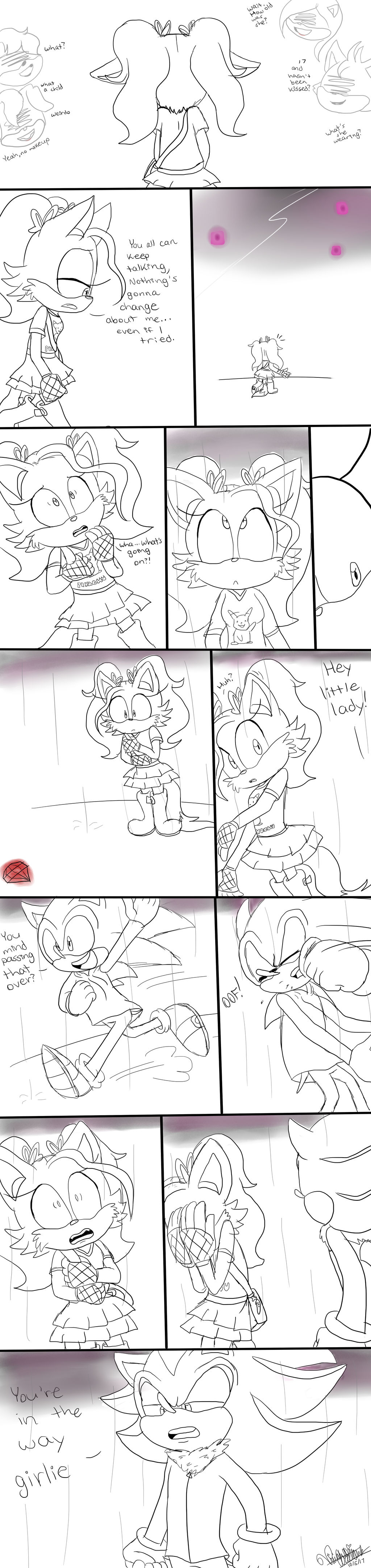 Since That Day Pt 1 By Gaiamoonflayer On DeviantArt since-that-day-pt-1-by-gaiamoonflayer-on-deviantart
