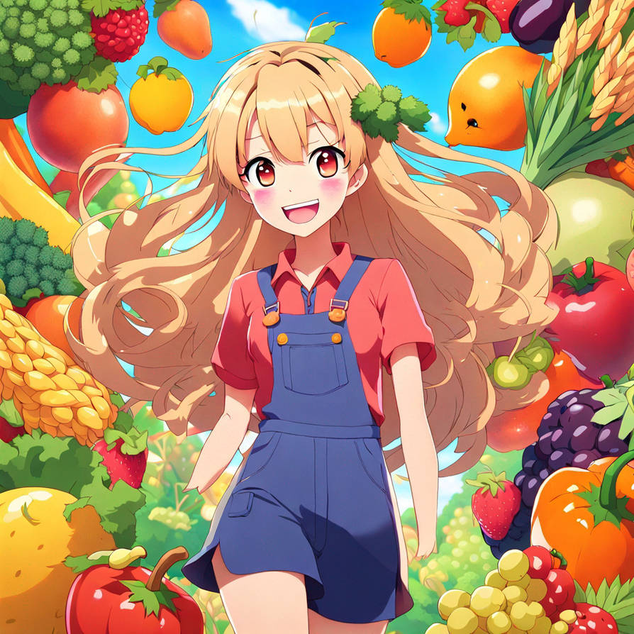 Sprouting Anime sprout by morwenannare on DeviantArt
