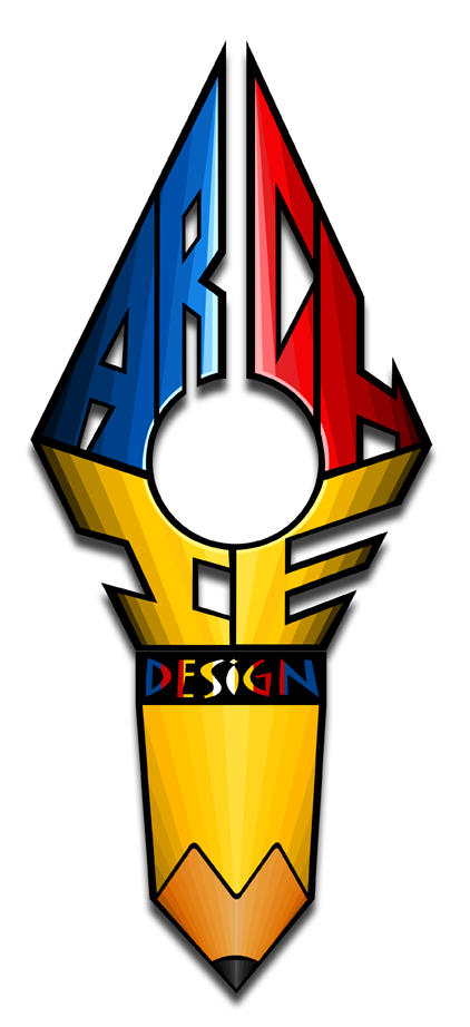 Archie Design by bigbogs24 on DeviantArt