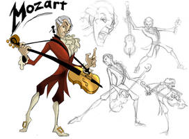 Mozart