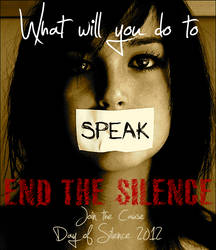 Day of Silence #1