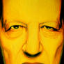 A Yellow Werner Herzog