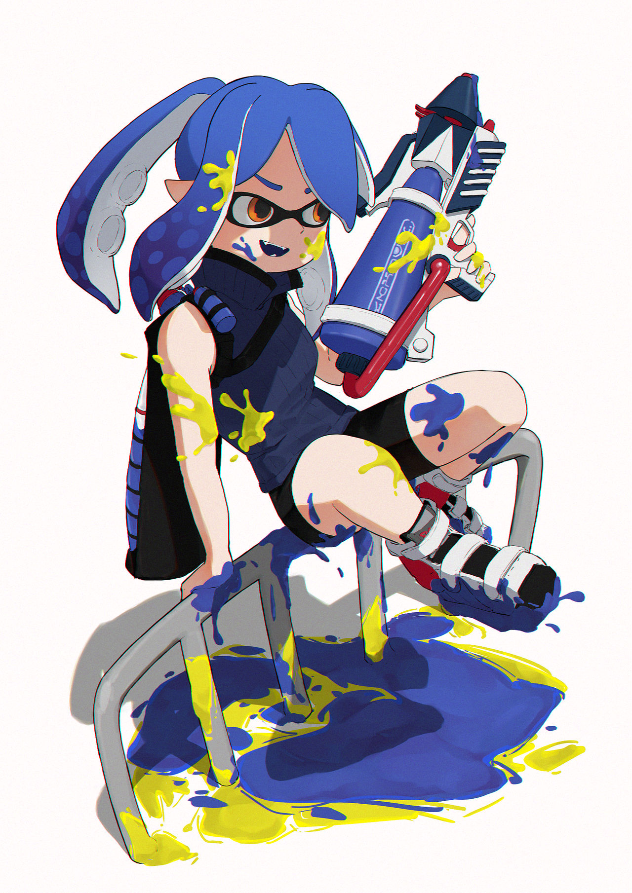 Splat by Sppzr on DeviantArt
