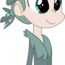 Gabby (From MLP S6 E19, Humanized)