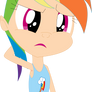 Rainbow Dash is unexpect.