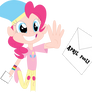 Teenage Pinkie Pie (April Fools!)