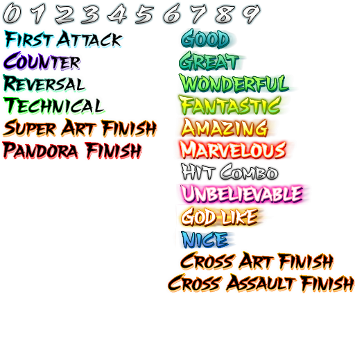 Get Ready For Next Battle By Tekkensevenplayable On Deviantart Get Ready For Next Battle By Tekkensevenplayable On Deviantart