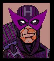 Hawkeye 2000