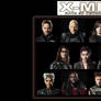 X-Men Days of Future Past