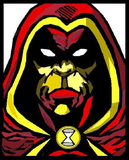 Hourman