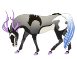 2733 | Zugunruhe by Zugunruhes