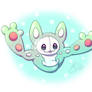 Smol Reuniclus 3