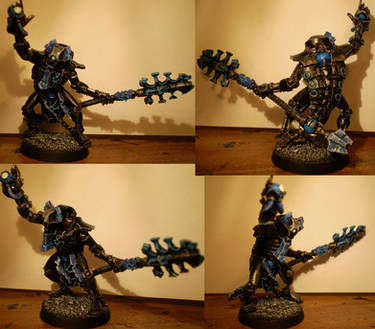 Explore the Best Cryptek Art | DeviantArt