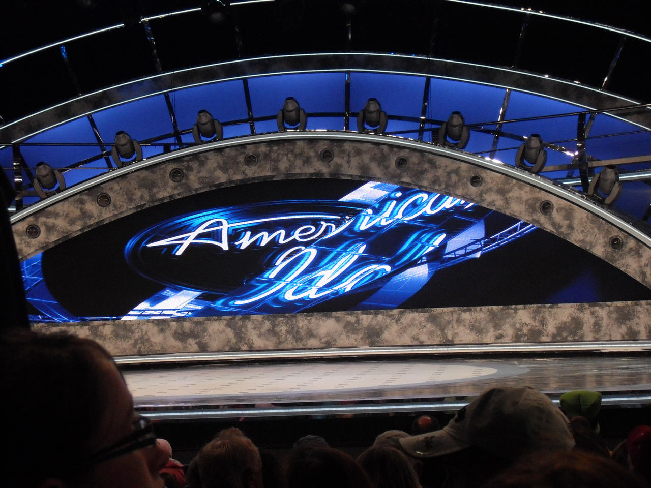 american idol experience