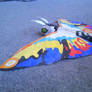 rainbow mothra 3