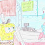 Spongebob 1052