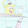 Spongebob 1992-1993