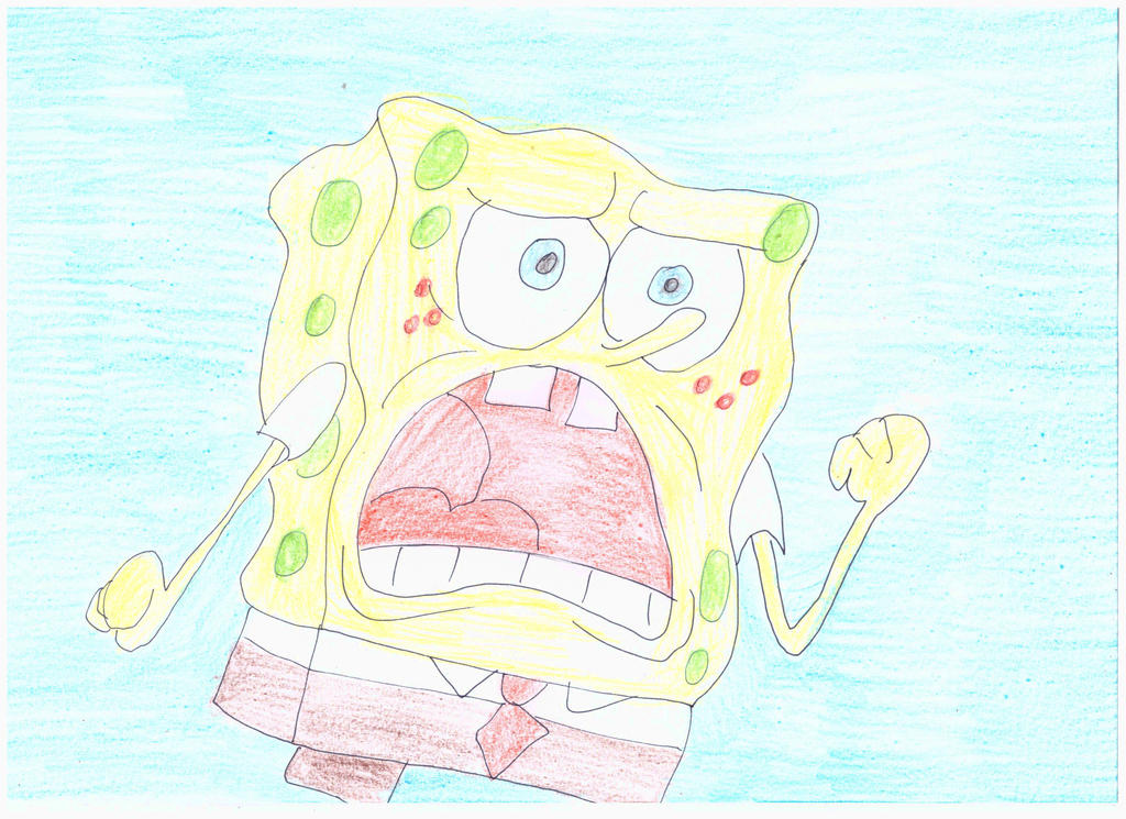 Spongebob 2543 by bttfmjffan on DeviantArt