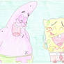 Spongebob 2596