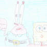 Spongebob 5845