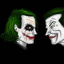 nicholson vs ledger