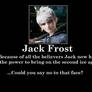 Jack Frost