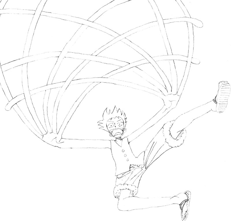 Finger Net by pangaru on DeviantArt