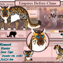 EBC: Bismarck the Burdened