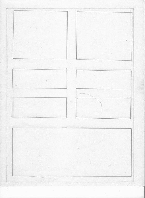 comic book panels layout 4 by Drega-no-okaryuu on DeviantArt