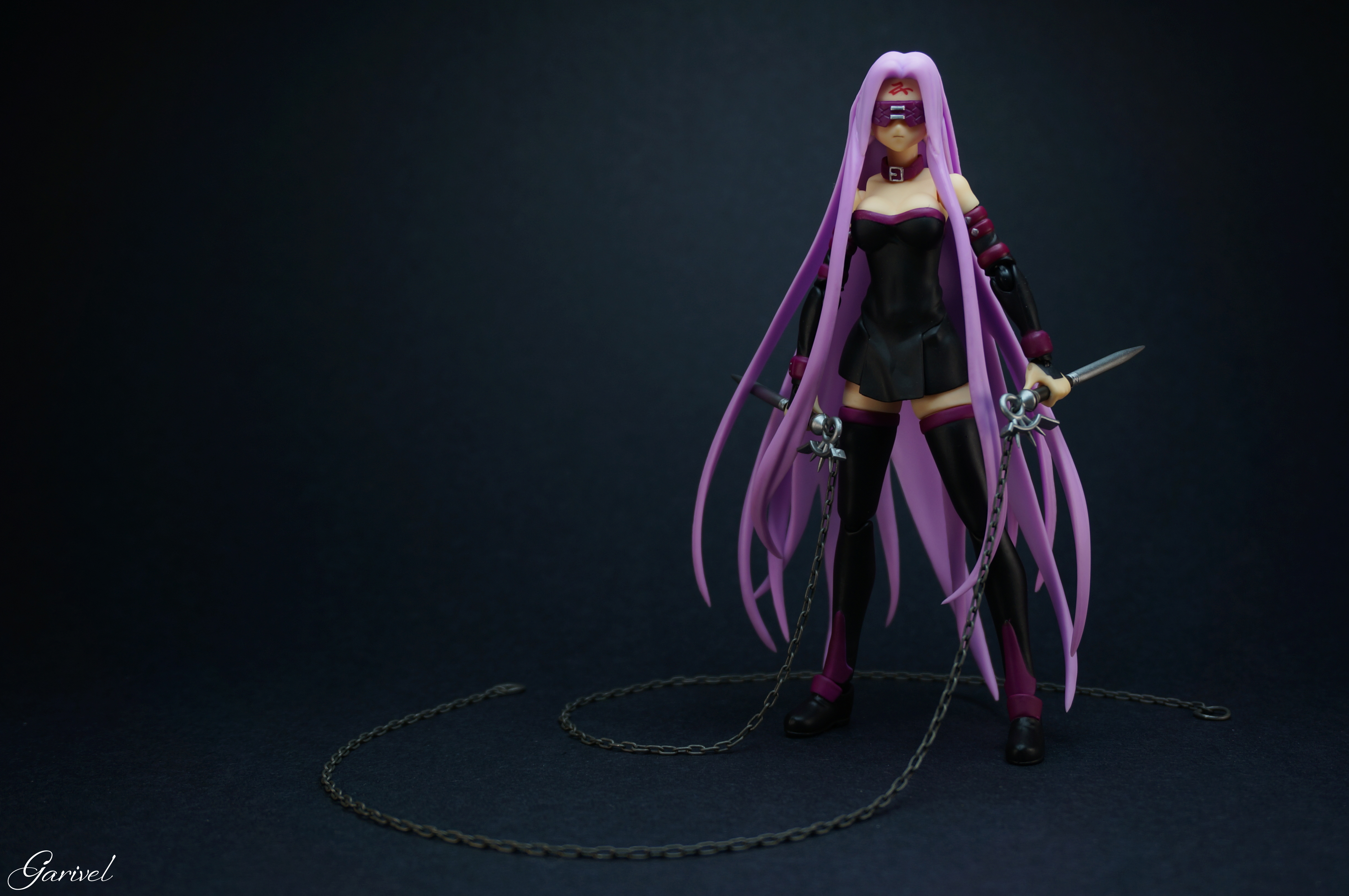 Rider - Fate/Stay Night