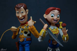 Toy Story Of Terror