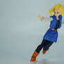 Android 18 - Dragon Ball Z