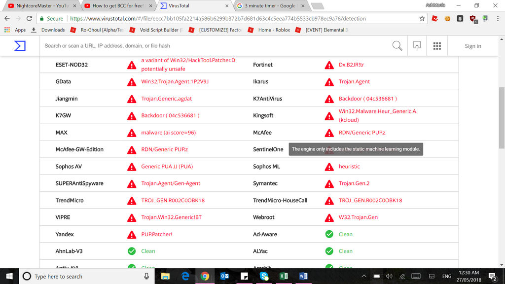 Screenshot 5 By Springlyash On Deviantart - roblox gfx developer quenty by springlyash on deviantart